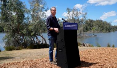 Feather River site to become one of California’s newest state parks | News