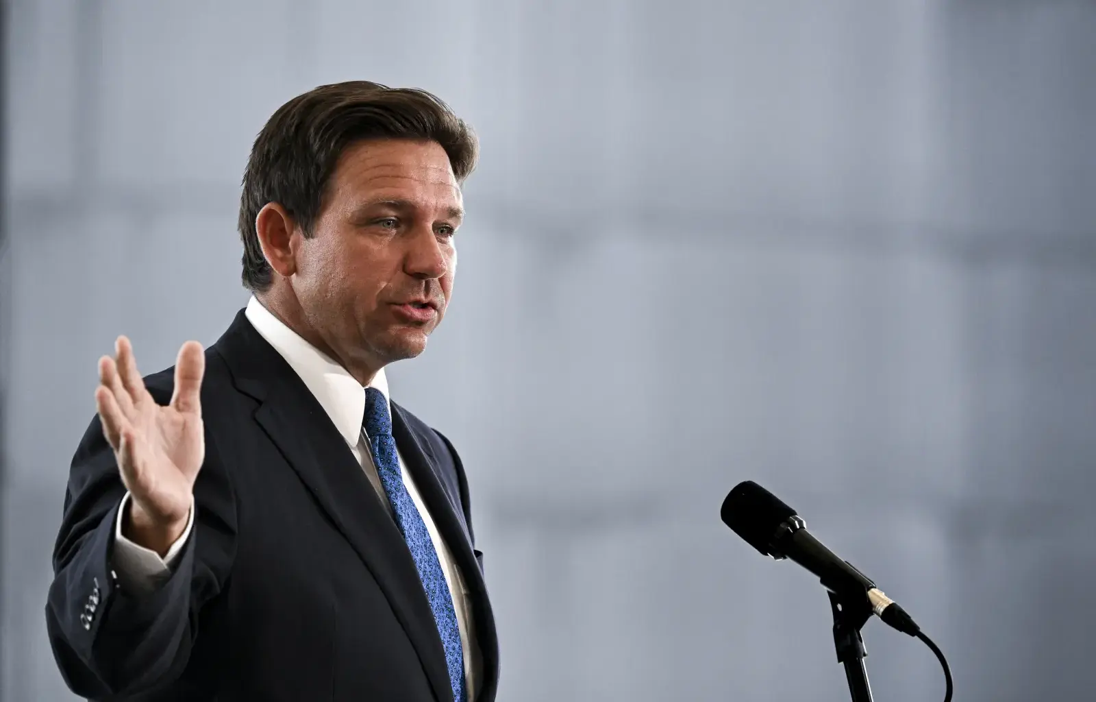 Ron DeSantis congressional map draws sharply divided reactions ahead of Special Session