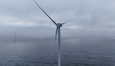 Democrats investigate as Trump OKs almost $2 billion in taxpayer money to end offshore wind projects