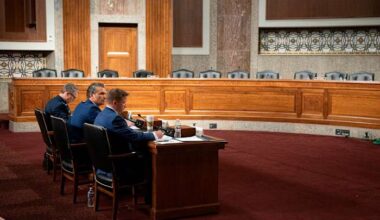 Republicans say they will defer to Trump on Iran war despite arrival of 60-day deadline