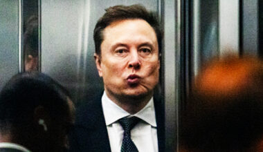 "Muskism" Authors Quinn Slobodian & Ben Tarnoff on OpenAI & Elon Musk's AI Crusade