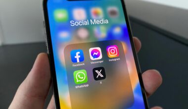 EU targets social media giants with new 'addictive design' law