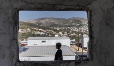 EU formally green-lights sanctions against Israeli settlers – POLITICO