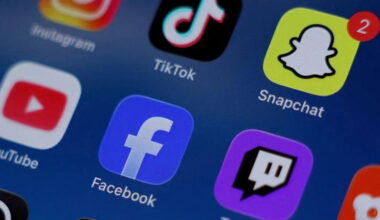 EU takes aim at TikTok, Meta's 'addictive designs' for teens