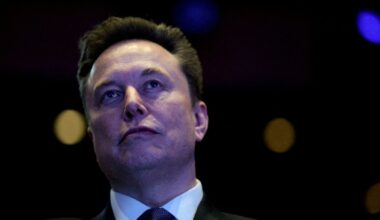 Elon Musk (Photo: Reuters)