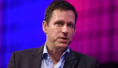 Peter Thiel’s Buenos Aires Offensive – Sri Lanka Guardian