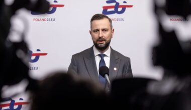 Poland to challenge EU-Mercosur deal at top court — but don’t expect fireworks – POLITICO