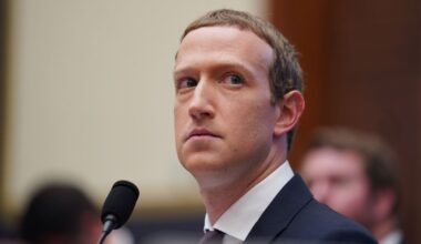 Meta Layoffs Signal a Major Shift Toward AI in Tech
