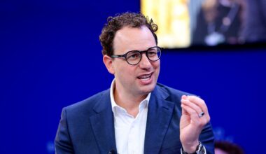 Pope Leo XIV to unveil AI encyclical alongside Anthropic executive Christopher Olah