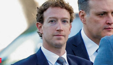 Meta CEO Mark Zuckerberg makes two promises after 8,000 layoffs, one on future job cuts
