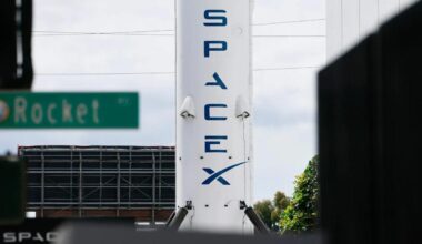 Elon Musk’s SpaceX Bitcoin Holdings Could Eclipse Public Companies After IPO Despite Tiny Valuation Share, Grayscale Says