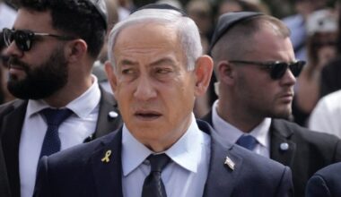 Israel: big moves for the post-7 October elections - ZENIT