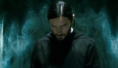 Jared Leto and Sam Altman Say They Can Thwart Ticket Scalper Bots by Scanning Your Eyeballs