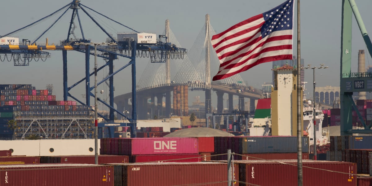 Trump plans to appeal order allowing all importers that paid struck-down tariffs to seek refunds