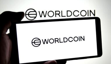 Arthur Hayes Puts A $10 Price Target On Sam Altman’s Worldcoin – WLD Token Rallies To 4-Month High