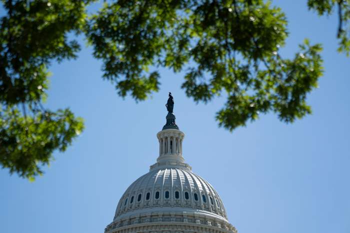 House poised to pass Ukraine aid over the objections of Republican leaders
