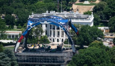 Trump’s White House cage fight event being snubbed by A-listers on heels of concert fiasco