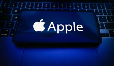 Why Dan Ives Sees Apple WWDC As A Major AI Catalyst for AAPL