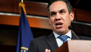 House GOP pushes $70 billion immigration funding package toward passage