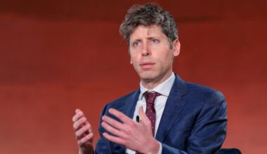 Tools for Humanity, the company behind the World digital identity project, is reportedly streamlining operations as it seeks to expand globally and reduce costs. (Image: Reuters)