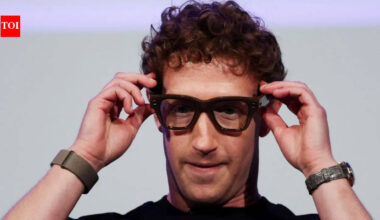 As Meta's 8,000 layoffs hit middle managers hard, it reminds analysts of CEO Mark Zuckerberg's words that 'he didn't want…’