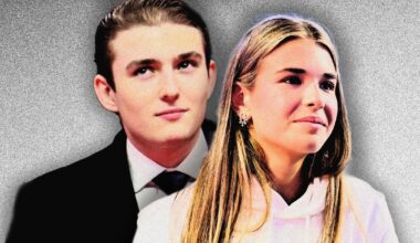 Barron & Kai Battle for Top Trump Energy Drink