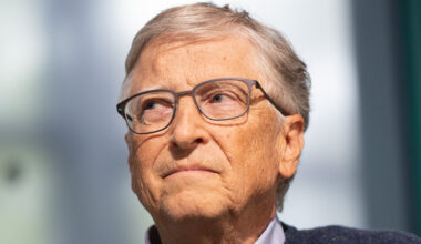 Bill Gates Said to Have Hired Ex-House Oversight Chief to Advise on Epstein Testimony