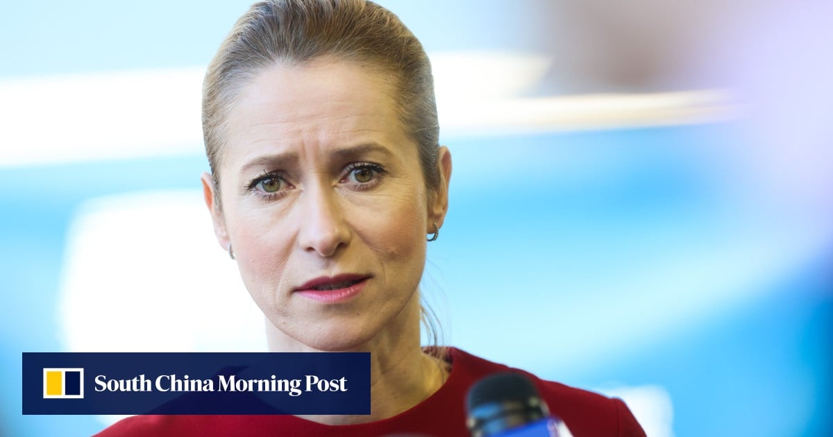 EU says China trained Russian troops as bloc weighs tougher stance on Beijing