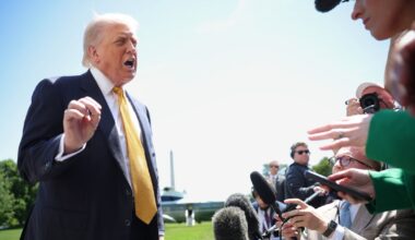 Trump’s SAVE Act Fantasy Is Paralyzing Congress