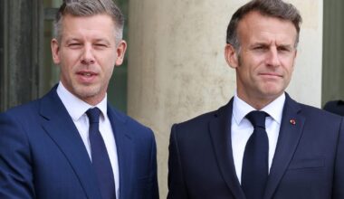 Hungary announces deal with Ukraine on minority rights, clearing Kyiv’s path to EU entry talks – POLITICO