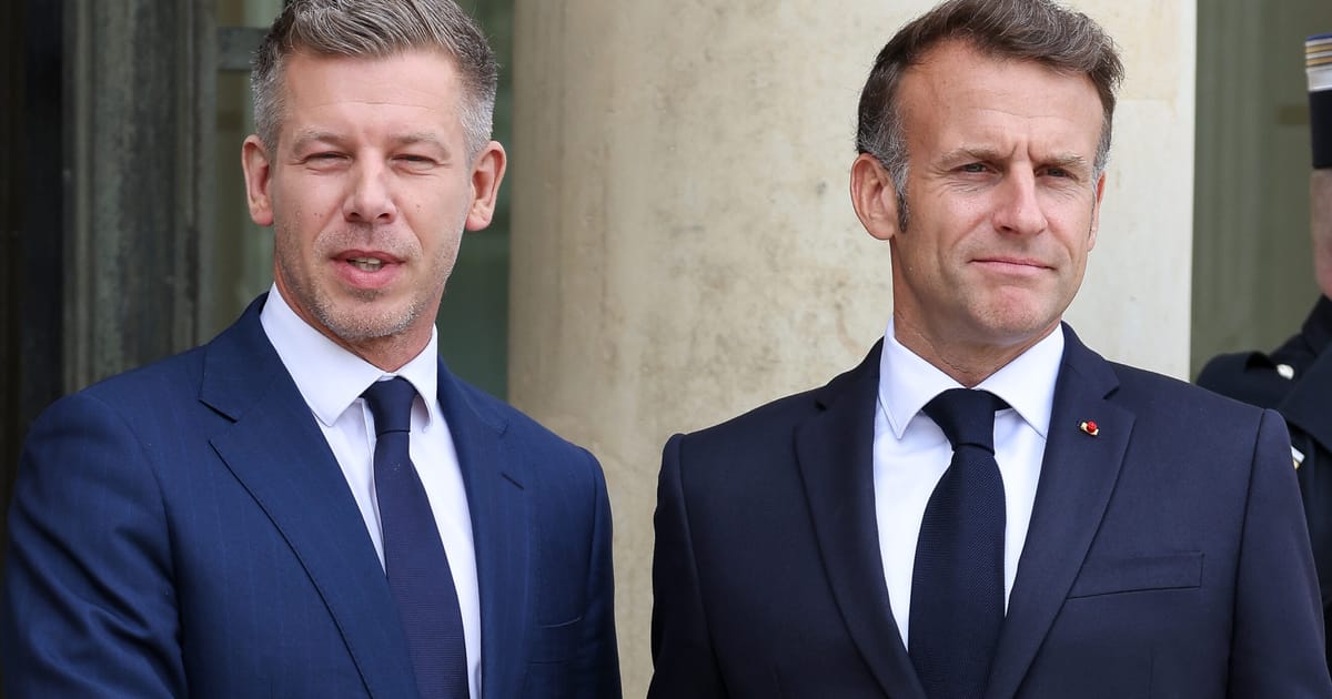 Hungary announces deal with Ukraine on minority rights, clearing Kyiv’s path to EU entry talks – POLITICO