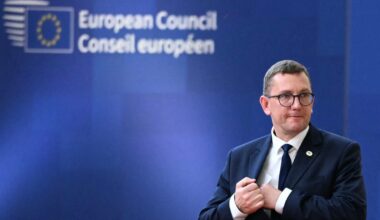 Costa outreach to Russia was ‘misguided,’ Estonian PM says – POLITICO