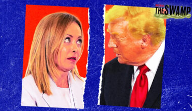 Trump-Meloni Feud Leads to Cancellation of U.S.-Italy Business Forum