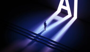The existential threats to artificial intelligence