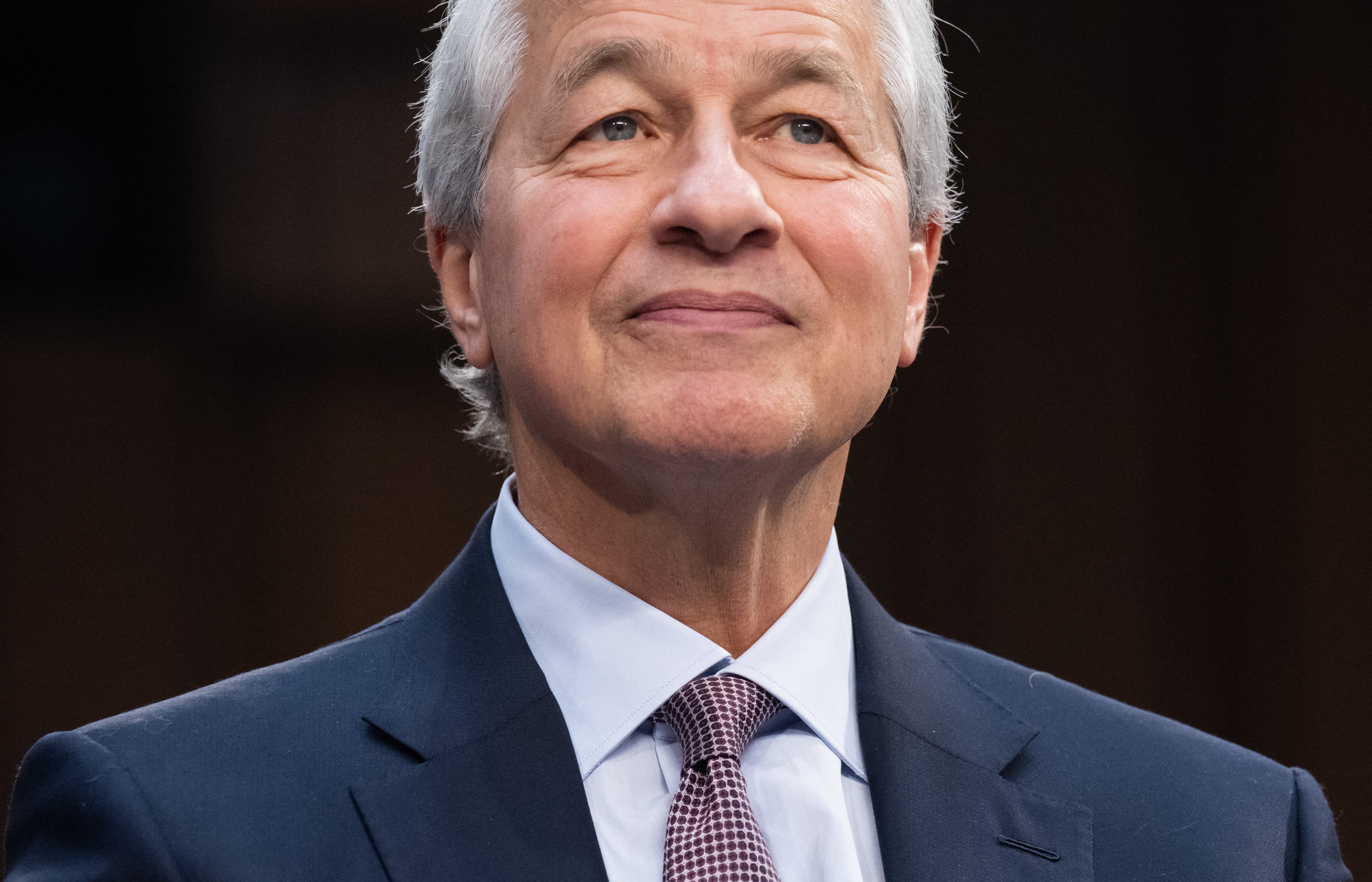 Over the years, JPMorgan Chase CEO Jamie Dimon has talked many times about succession - but a date to hand over the baton seemed elusive. This time, sources said, the plan is real