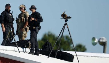 Report: Secret Service missed warning calls for shooter at Trump Butler PA rally