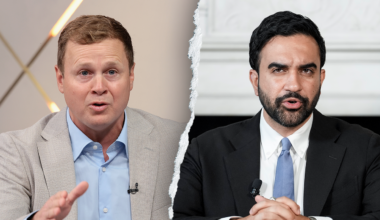Spencer Pratt blasts New York City Mayor Mamdani over July 4th speech