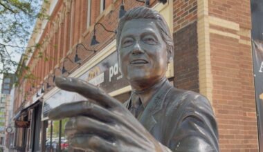Bill Clinton: The 42nd President of the United States