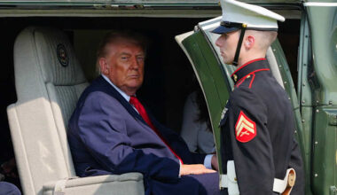 Trump expected to make election conspiracies a focus of Thursday's national address