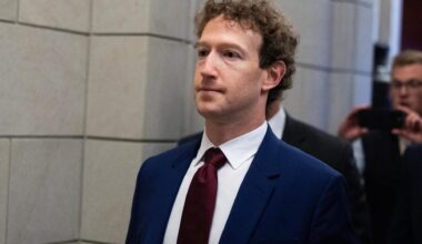 Meta lawsuit: Employees allege discrimination in AI-assisted layoffs