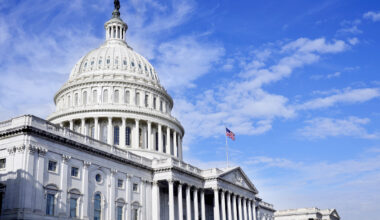 House Republicans’ $95 billion reconciliation package clears first hurdle