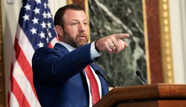 DHS Chief Threatens 'Prison Time' for State Election Officials Who Don't Comply With Trump Schemes