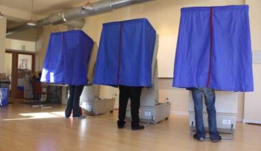 Trump administration demands oversight of states' voter rolls