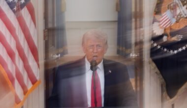 Trump caught hiding true carnage of Iran war