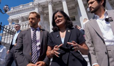 House again passes a resolution seeking to halt military action in Iran as the conflict escalates