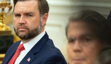 NH 2028 Poll: Rubio rises, AOC surges, Harris sinks | Guest Commentary | Opinion