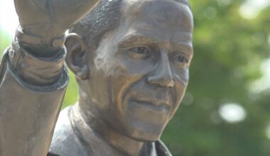 Barack Obama: The 44th President of the United States