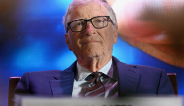 Review Says Gates Foundation Did Not Participate in Epstein Crimes