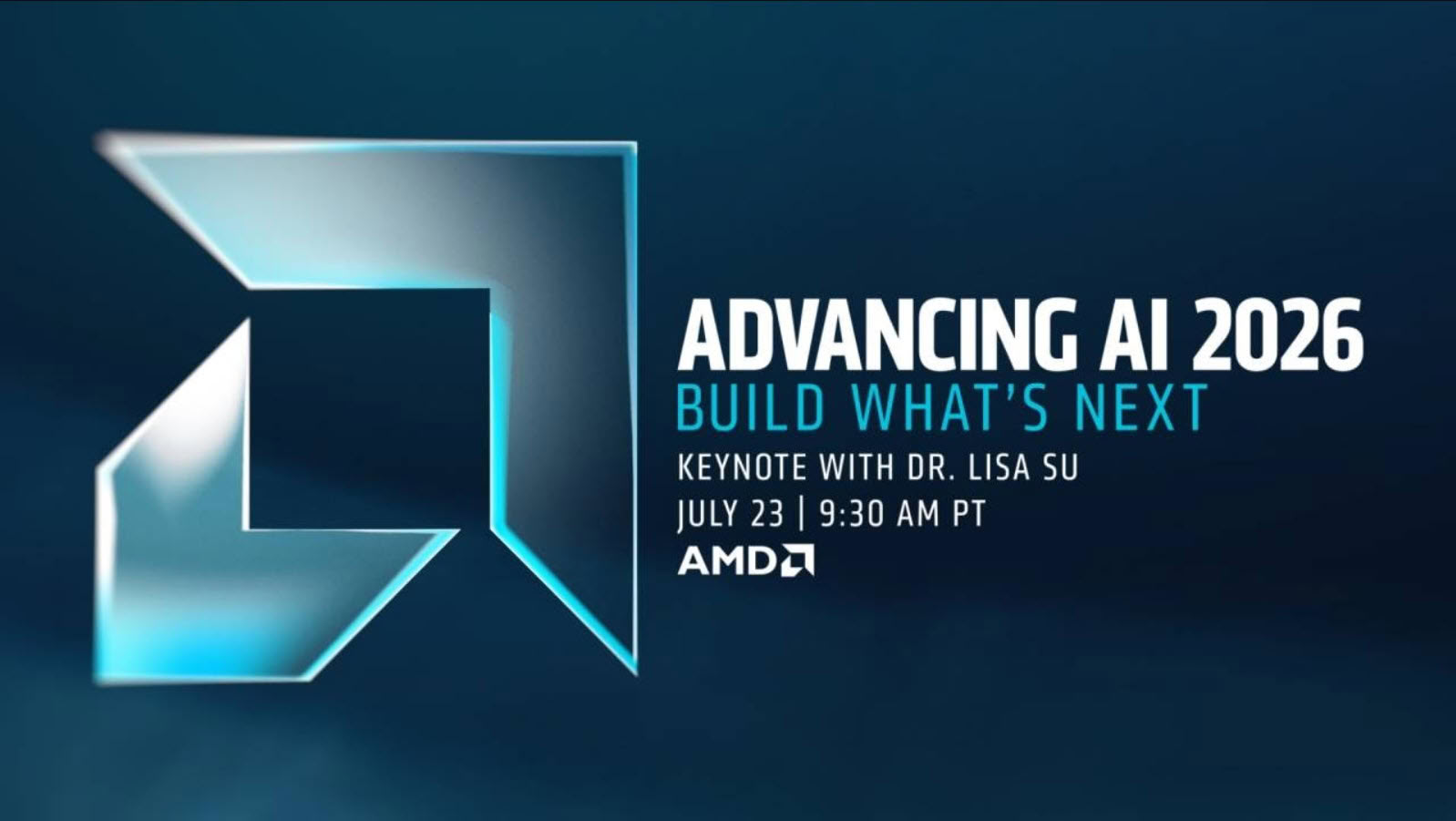AMD Advancing AI Live Blog: Tracking the Latest Developments in AI