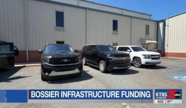 Bossier Parish to get $25M for east-west corridor project | News